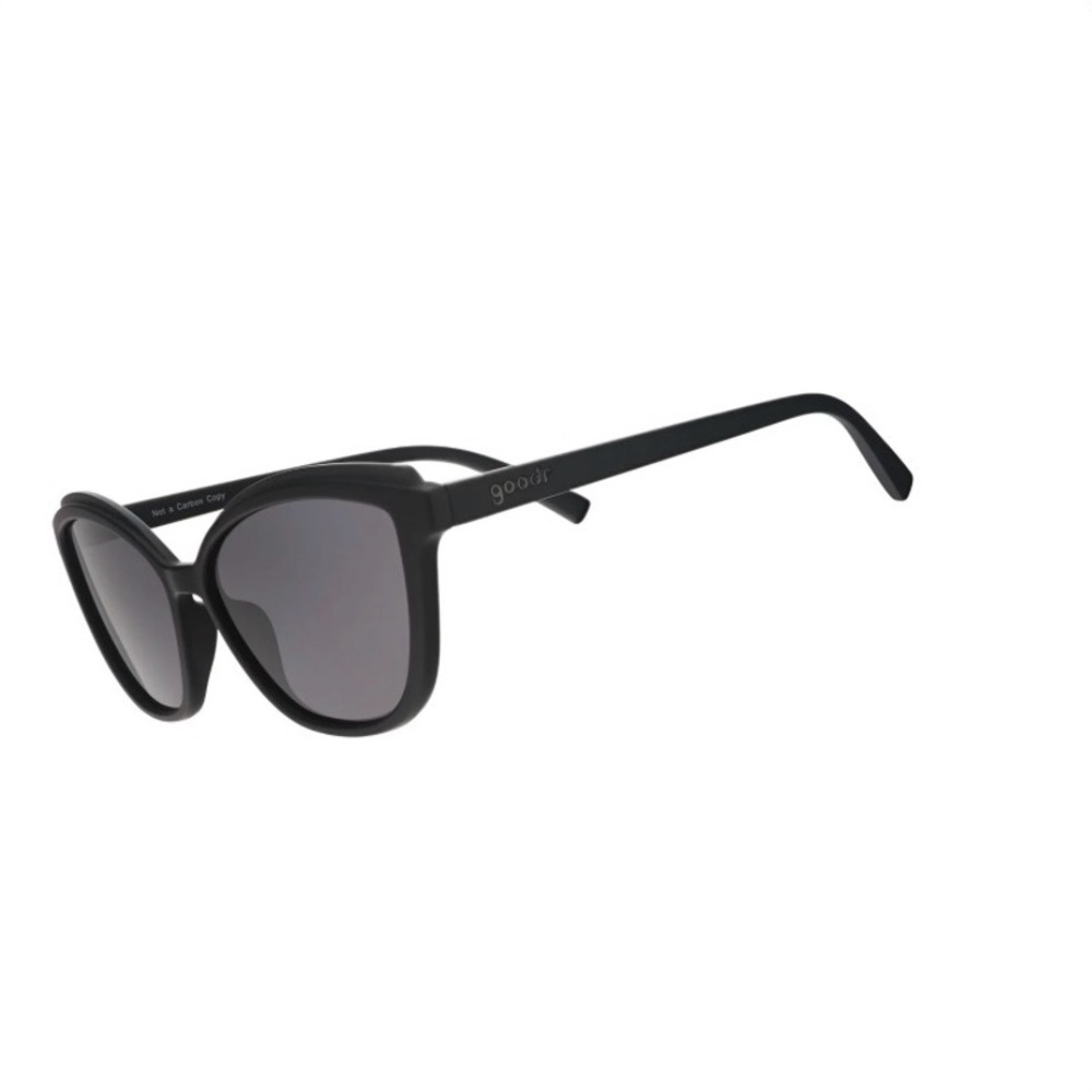 Goodr Pounce G cat eye sunglasses BNIB